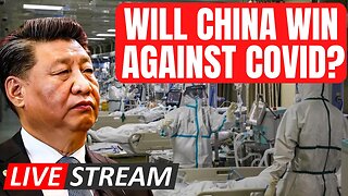 The Truth About China's Zero Covid Change - What's REALLY Happening NOW