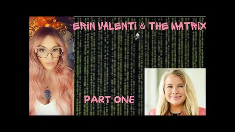 The Mysterious Death Of Erin Valenti: Did This Have To Do With "The Matrix"?!