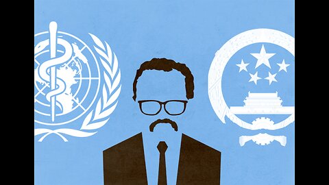 Who is WHO? Tedros Adhanom By Undercover Journalist John Martin