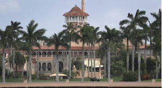 National security concerns in Mar-a-Lago intruder case