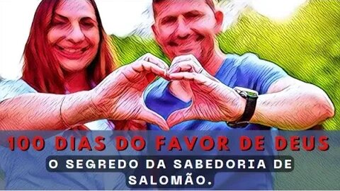 O Segredo da Sabedoria de Salomão.