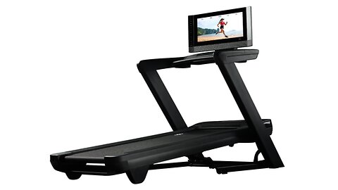 NordicTrack Commercial 2450 Treadmill Specifications
