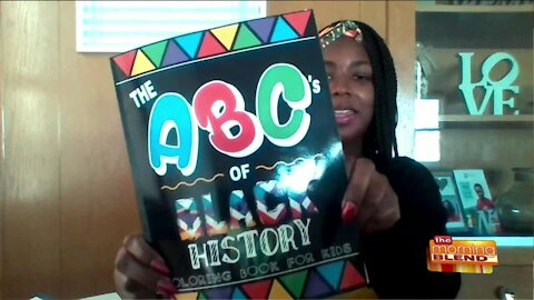 Celebrate Black History Month with Kids!