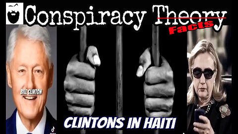 Clinton in Haiti, Stealing Children