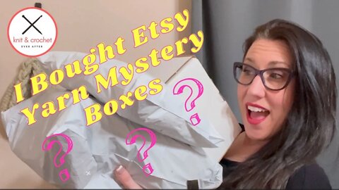 I Bought Etsy Mystery Boxes - Were They Worth It?