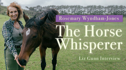 Rosemary Wyndham-Jones - The Horse Whisperer