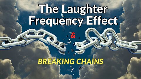 DIG&Tarot|The Laughter Frequency Effect & Breaking Chains TikTok LIVE