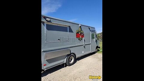 Fully Equipped - Ford E-250 All-Purpose Food Truck | Mobile Food Unit for Sale in Texas