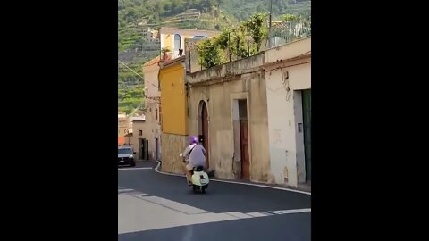 Positano , Amalfi Coast, Italy