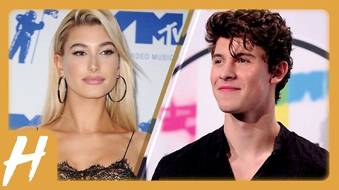 Hailey Baldwin Finally SPILLS the Tea on Shawn Mendes Dating Rumors