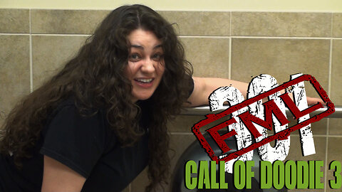 FML: Call of Doody 3: Burrito Warfare