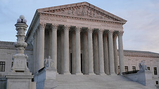 LISTEN LIVE: Supreme Court Hears Oral Arguments in U.S. v. Rahimi Case