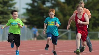 “It changes lives dramatically.” World's largest Special Olympics campus opens in Michigan