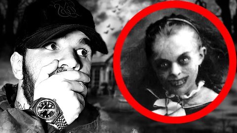 SCARY GHOST VIDEOS THAT'LL MAKE YOU POOP YOUR PANTIES !!