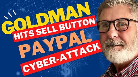 WARNING! Alarming PayPal Cyber Attack FDIC Concerned