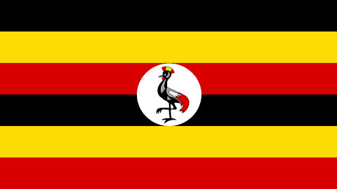 National Anthem of Uganda - Oh Uganda, Land of Beauty (Vocal)
