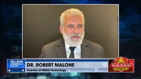 Dr. Robert Malone on Monkeypox