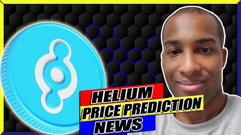 Is Helium Up For A Huge Reversal?