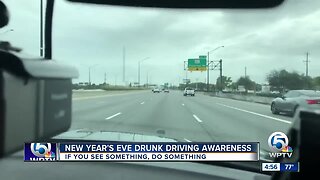 FHP warns motorists not to drink and drive