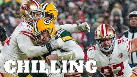 San Francisco 49ers vs Green Bay Packers: NFC Divisional Round | Game Film Commentary