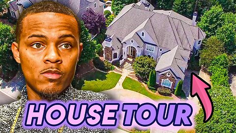 Bow Wow | House Tour | His $2 Million House in Atlanta