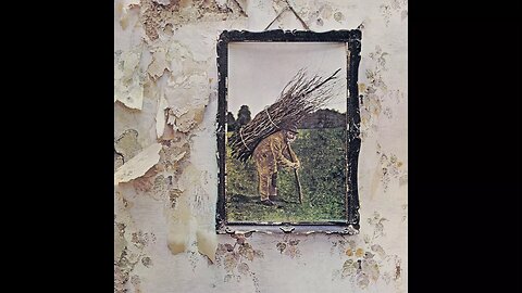 Led Zeppelin - Led Zeppelin IV (Remaster) [Official Full Album]