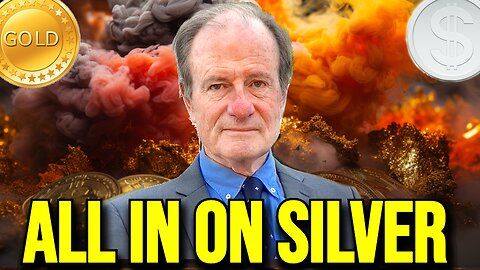HUGE! They Leaked Their ACTUAL PLANS For Gold & Silver - Alasdair Macleod (MUST WATCH!)