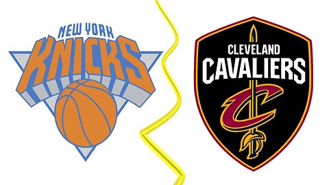 🏀 New York Knicks vs Cleveland Cavaliers NBA Game Live Stream 🏀