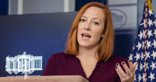 Psaki Backtracks Another Biden Claim About Food Shortages