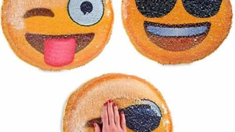 Emoji Pillows Canada - Magen Toys