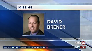 Attorney David Brener's license suspended
