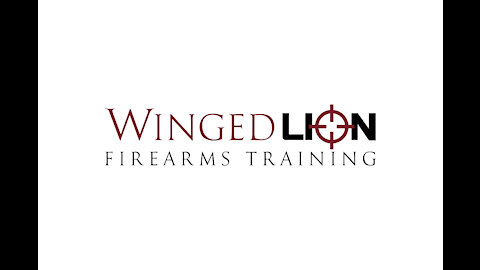 Winged Lion Firearms Training - Student Review (Raphael) and MantisX
