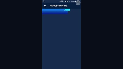 #mulstistream #streamer #livestream MultiStream Chat - APP grátis para streamers 🇧🇷