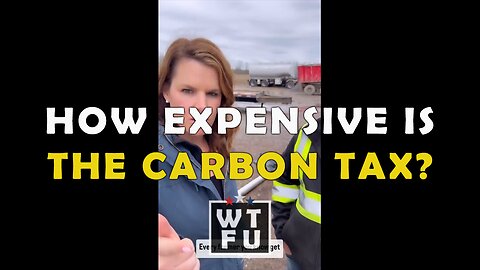 How Expensive is the Carbon Tax in Canada for Farmers?
