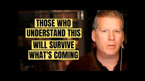 It's The Secret Card To Survival | Health Ranger Mike Adams