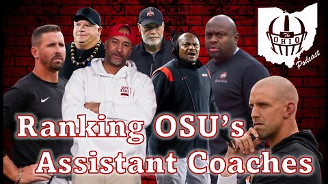 Ranking Ohio State's 2024 Assistant Coaches