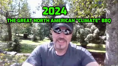 USA - 2024 IS YOUR TURN TO BURN - PART TWO (SHARE)