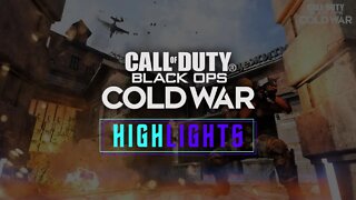 COLD WAR MULTIPLAYER! Call Of Duty Black Ops Cold War Gameplay Highlights PT 37