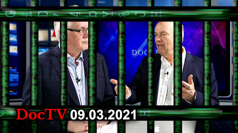 DocTV 09.03.2021 Det digitale Gulag