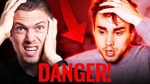 The Dangers of Semen Retention & NoFap - (Don't Mess This Up)
