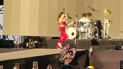 Tove Lo ◉ #Lollapalooza 2023 📅 18.03.2023 🎵 🎵 #lollacl #lollacl2023 #lollapaloozachile