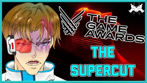 Game Awards 2022: THE SUPERCUT