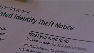 Identity theft not only a problem for the living