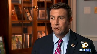 Rep. Hunter facing new campaign finance trouble