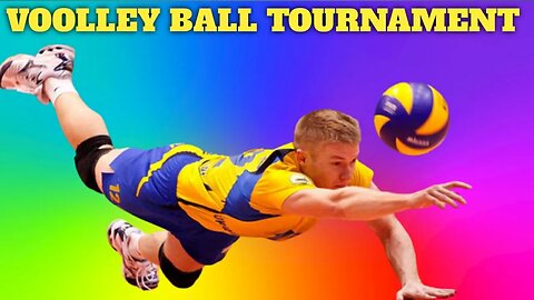 গ্রামের ভলিবল খেলা। Local Volleyball Tournament । Volleyball Match 2023