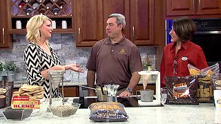 22nd St. Coffee | Morning Blend