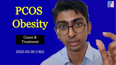 PCOS & Obesity: Treatment - Antai Hospitals