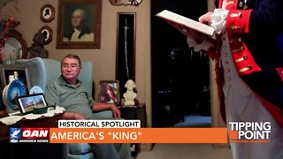 Tipping Point - America's "King"
