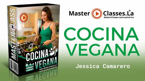 Aprende a Cocinar Cocina Vegana