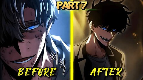 [7] He Was Betrayed And Died Then A Crow Gave Him A Second Chance And Reincarnated | Manhwa Recap